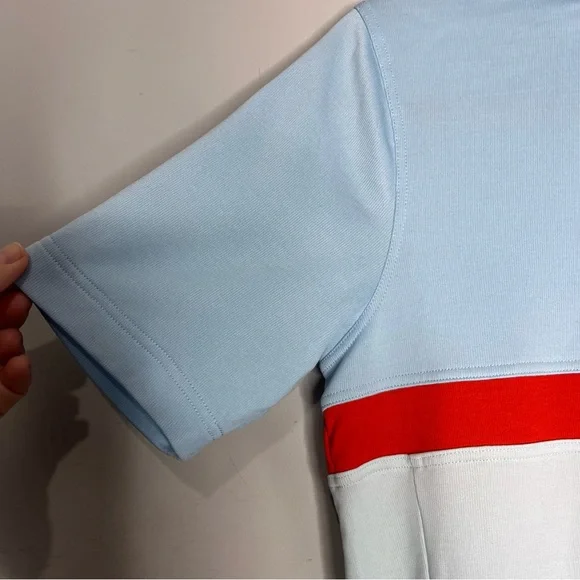 Rapha Ramon Hoyos Short Sleeve Club Jersey Merino Wool Cycling Shirt, size M - Picture 6 of 13